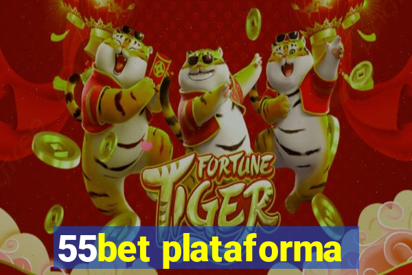 55bet plataforma